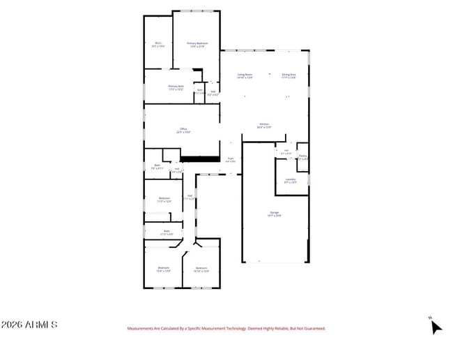 Building Photo - 5936 E Adobe Dr