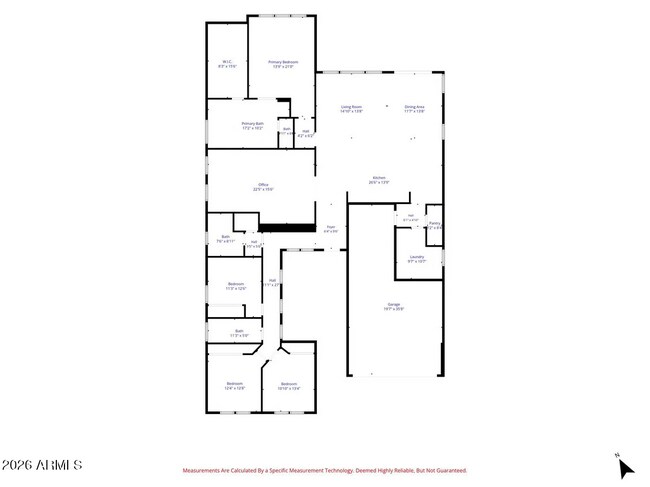 Foto del edificio - 5936 E Adobe Dr