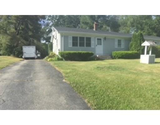 Primary Photo - 2 bedroom in Westport MA 02790