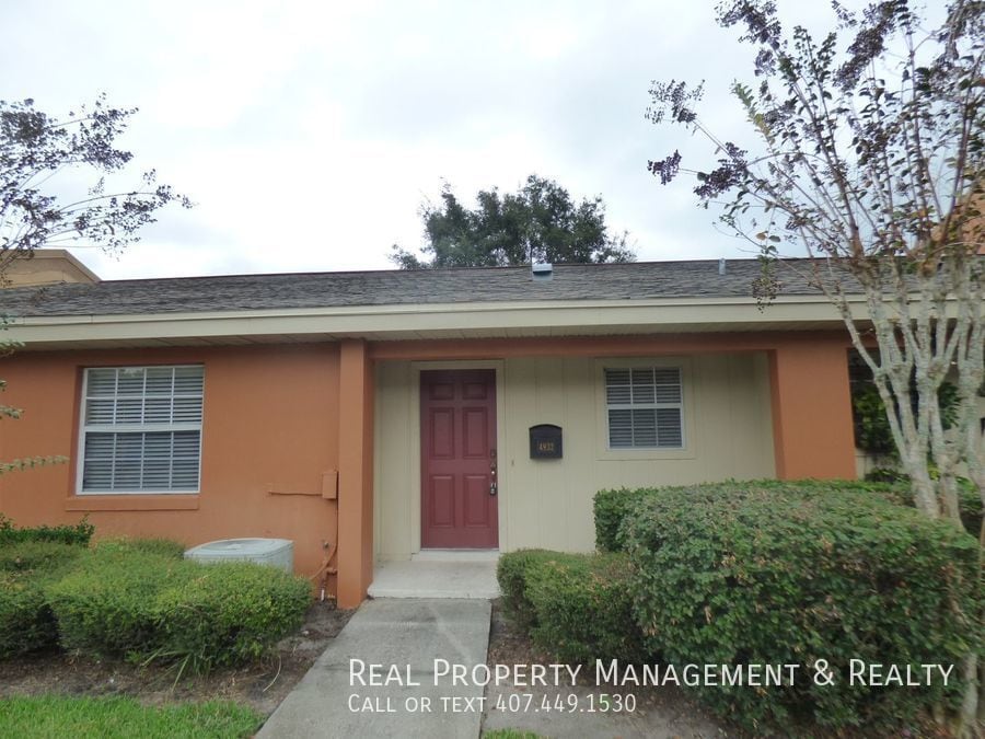 Primary Photo - 1 BR / 1 BA Condo in Wrenwood Condos of Wi...