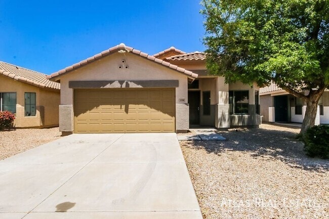 Building Photo - 1134 W Fruit Tree Ln