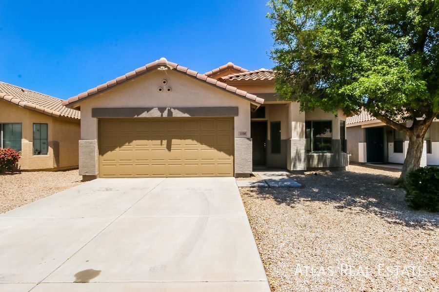 Foto principal - 1134 W Fruit Tree Ln