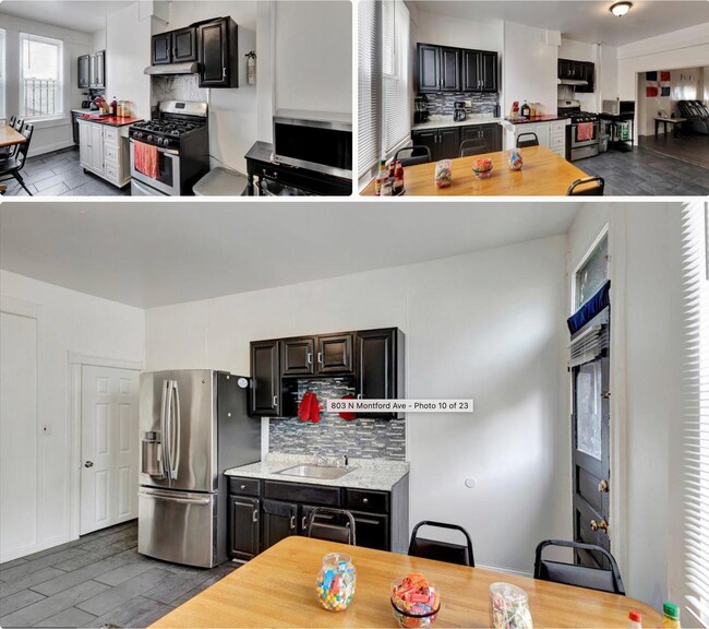 Building Photo - 803 N Montford Ave