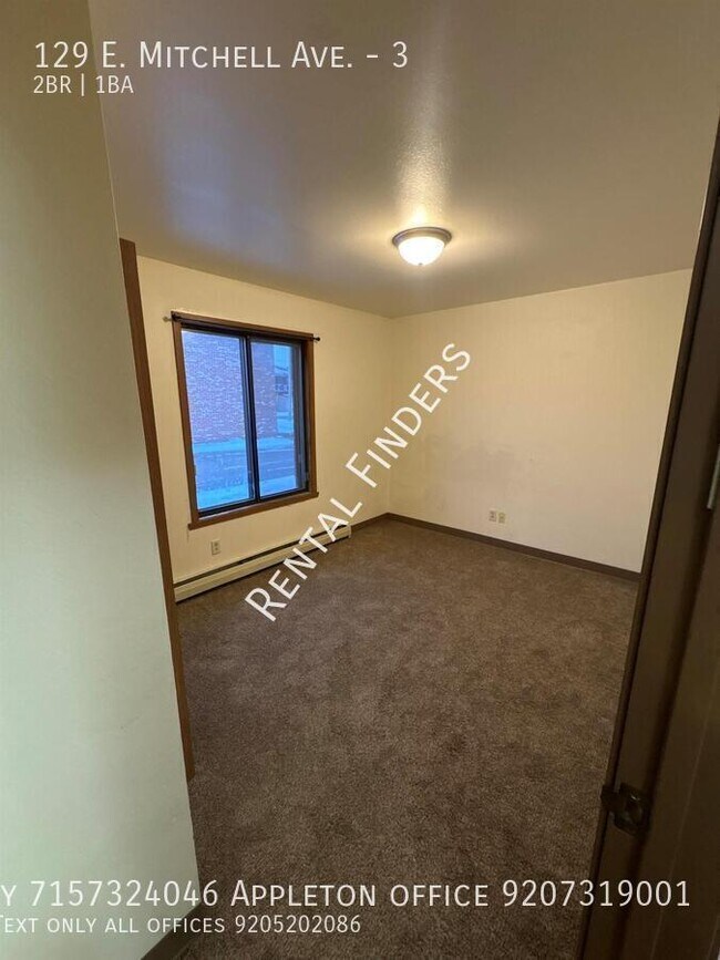 Foto del edificio - 129 E Mitchell Ave