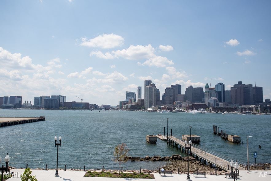 2 br, 2 bath - 40 E Pier Dr # 1 - 2 br, 2 bath  - 40 E Pier Dr # 1