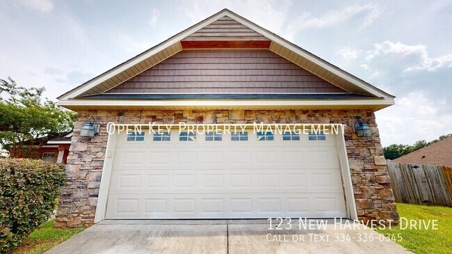 Building Photo - 123 New Harvest Dr