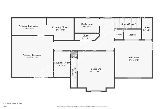 Building Photo - 747 S 7100 W