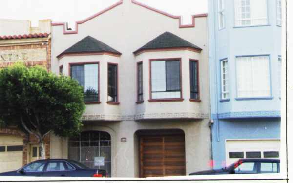 Primary Photo - 1641 Lombard St