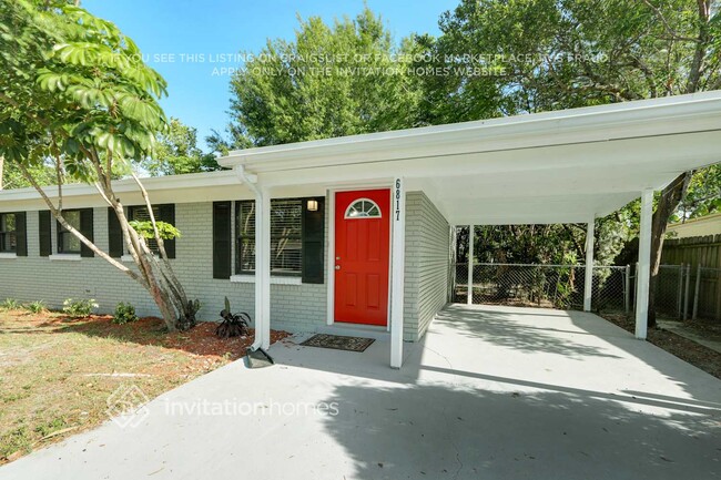 Foto del edificio - 6817 Tuttle St