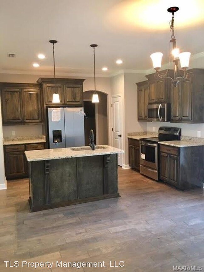 Building Photo - 4 br, 2 bath House - 605 Valley Stream Drive