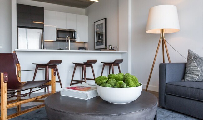 Foto del edificio - 3900 N Broadway St