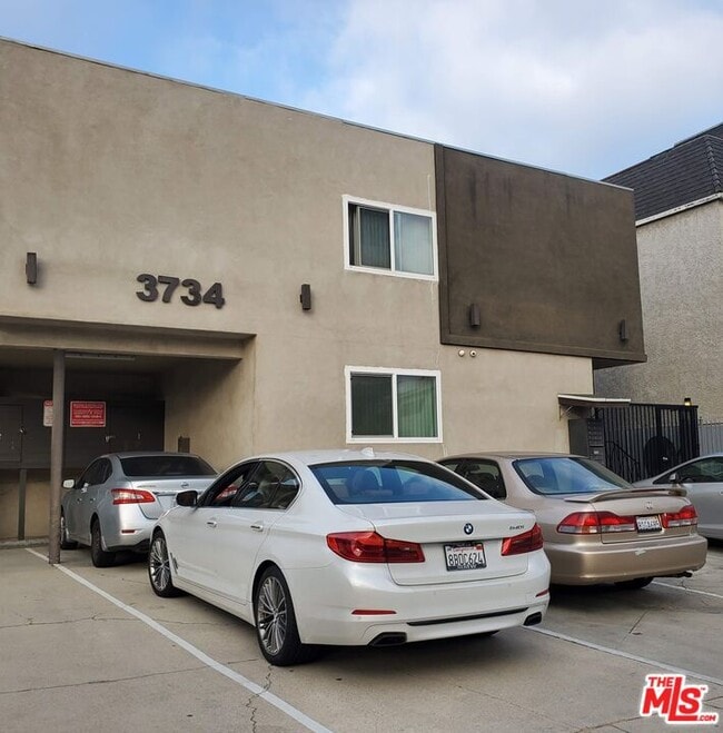 Building Photo - 3734 Vinton Ave