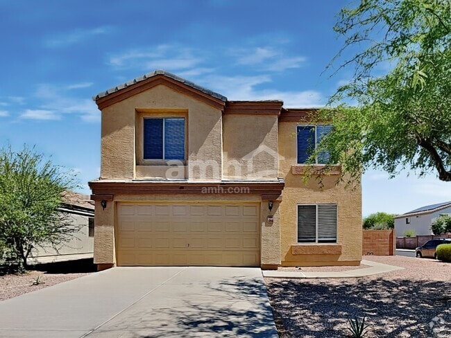 Building Photo - 43940 W Magnolia Rd