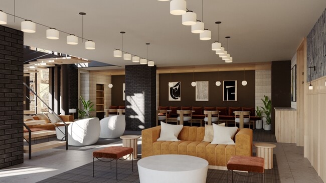 Coming Soon! - 500 W - Located on the UMB Campus! Apartments