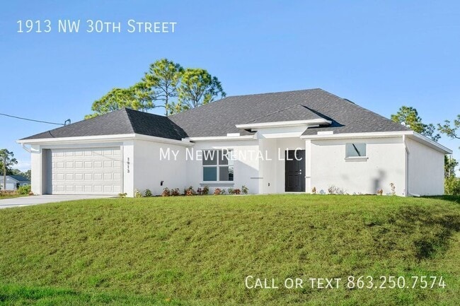 Building Photo - 1913 NW 30th St