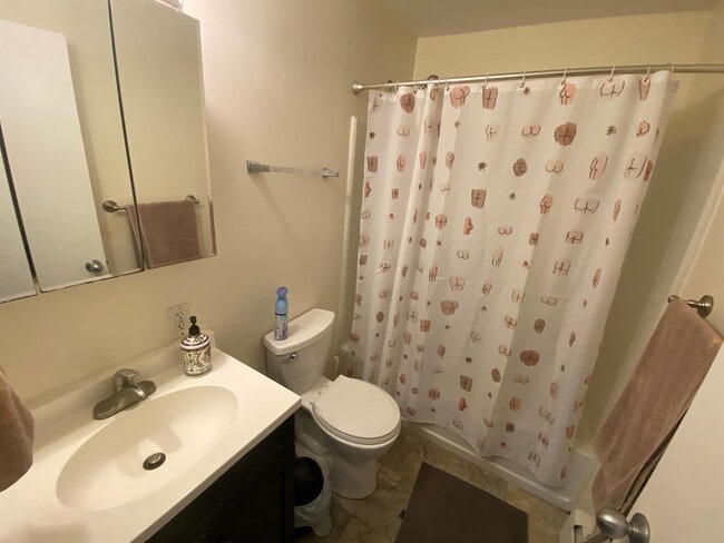 Photo - 1430 Tremont St Townhome