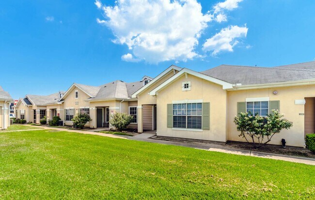 shady creek by payne family homes