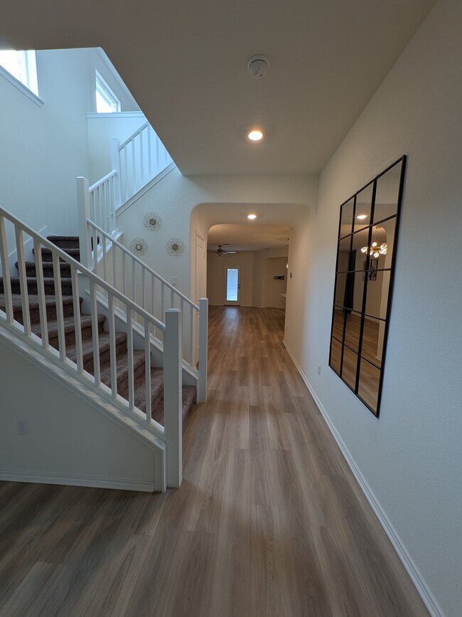 Foto del edificio - 3836 Tufino Ln