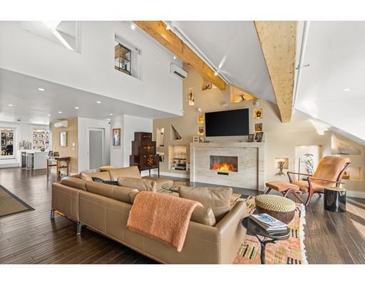 Foto del edificio - 39 Commercial Wharf