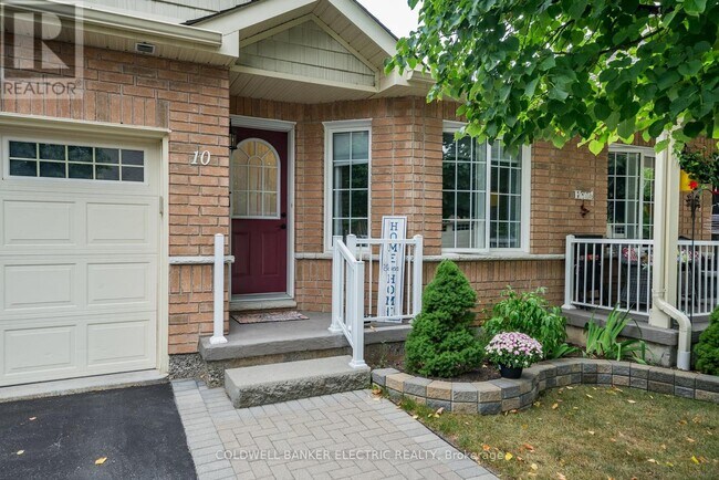 Photo du bâtiment - 861-861 Wentworth St
