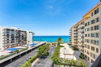 Building Photo - 3475 S Ocean Blvd