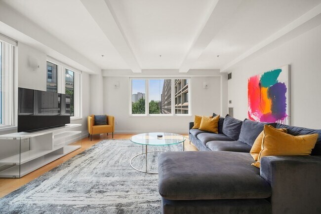 Foto del edificio - 185 Massachusetts Ave