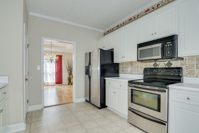 Building Photo - 1118 Waltons Pass