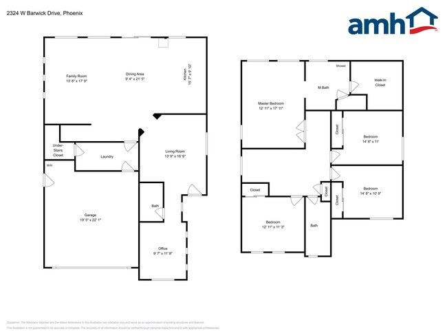Foto del edificio - 2324 W Barwick Dr