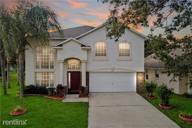 Primary Photo - 4 br, 3 bath House - 9413 Chart House Ct