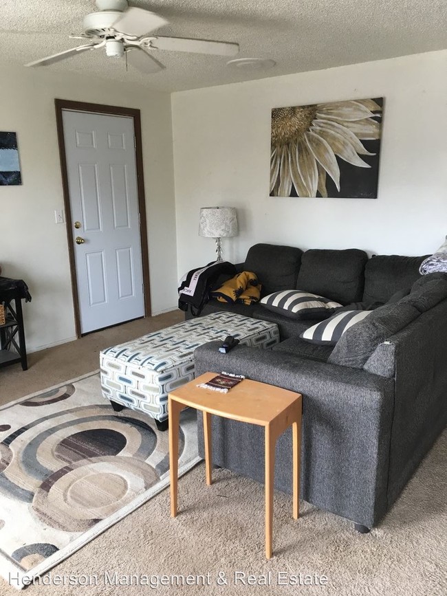 Foto del edificio - 2 br, 1 bath House - 1229 E 6th St