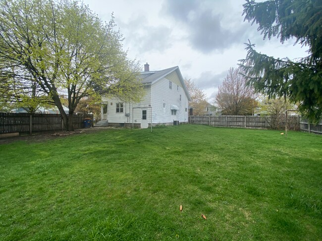 Foto del edificio - 1056 Watson St SW