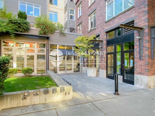 Building Photo - 1610 Belmont Ave