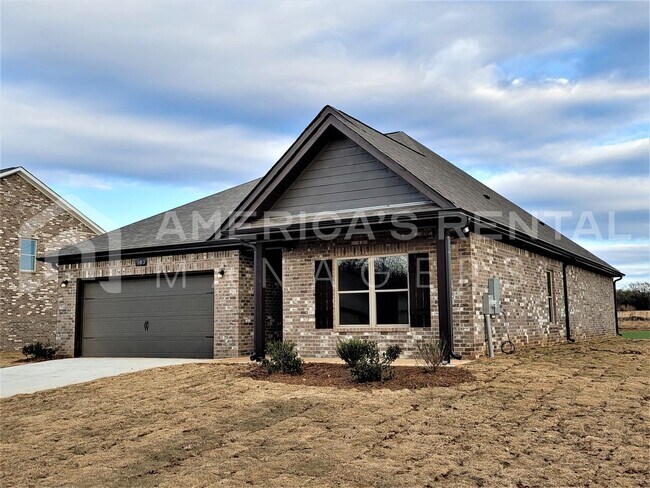 Building Photo - Home for Rent in New Market, AL!!!
