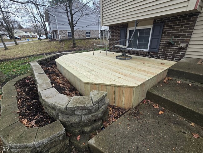 Foto del edificio - 7620 Snowflake Dr