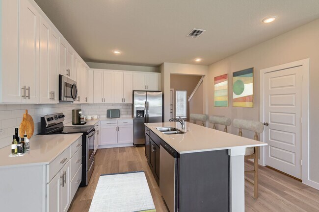 Foto del edificio - CAMBRIDGE PLAN