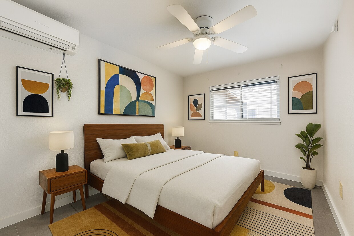Foto principal - 1840 Burton Dr