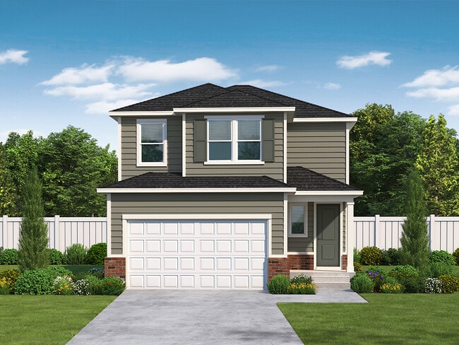 Building Photo - 5496 Damfield Ln
