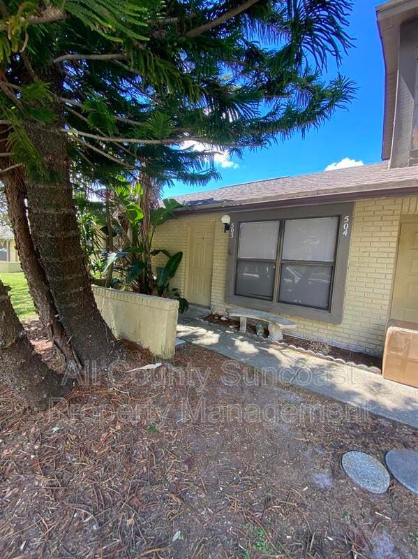 Building Photo - 503 E Curlew Pl