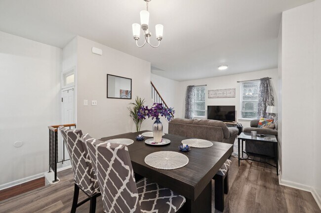 Foto del edificio - 2107 N 18th St