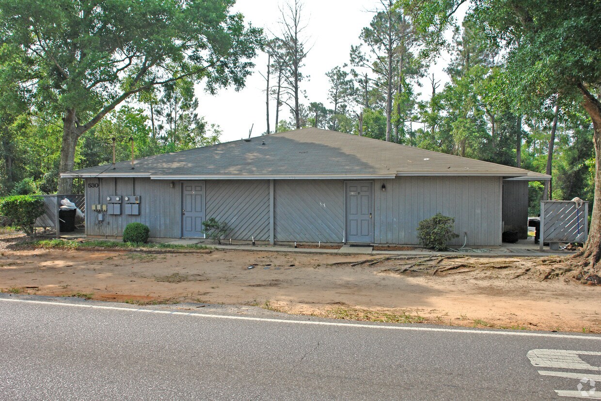Building Photo - 114 Crow Rd