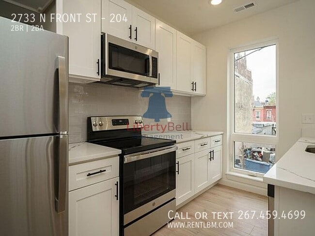 Building Photo - 2733 N Front St