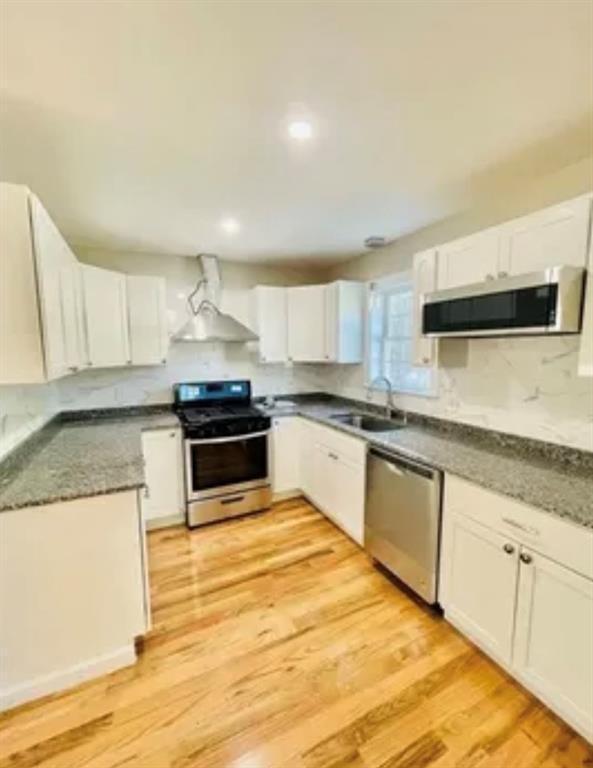 Foto del edificio - 56 Prescott St