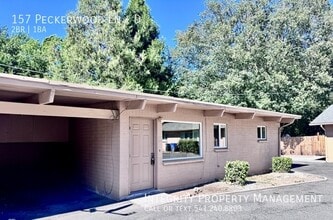 Building Photo - 157 Peckerwood Ln