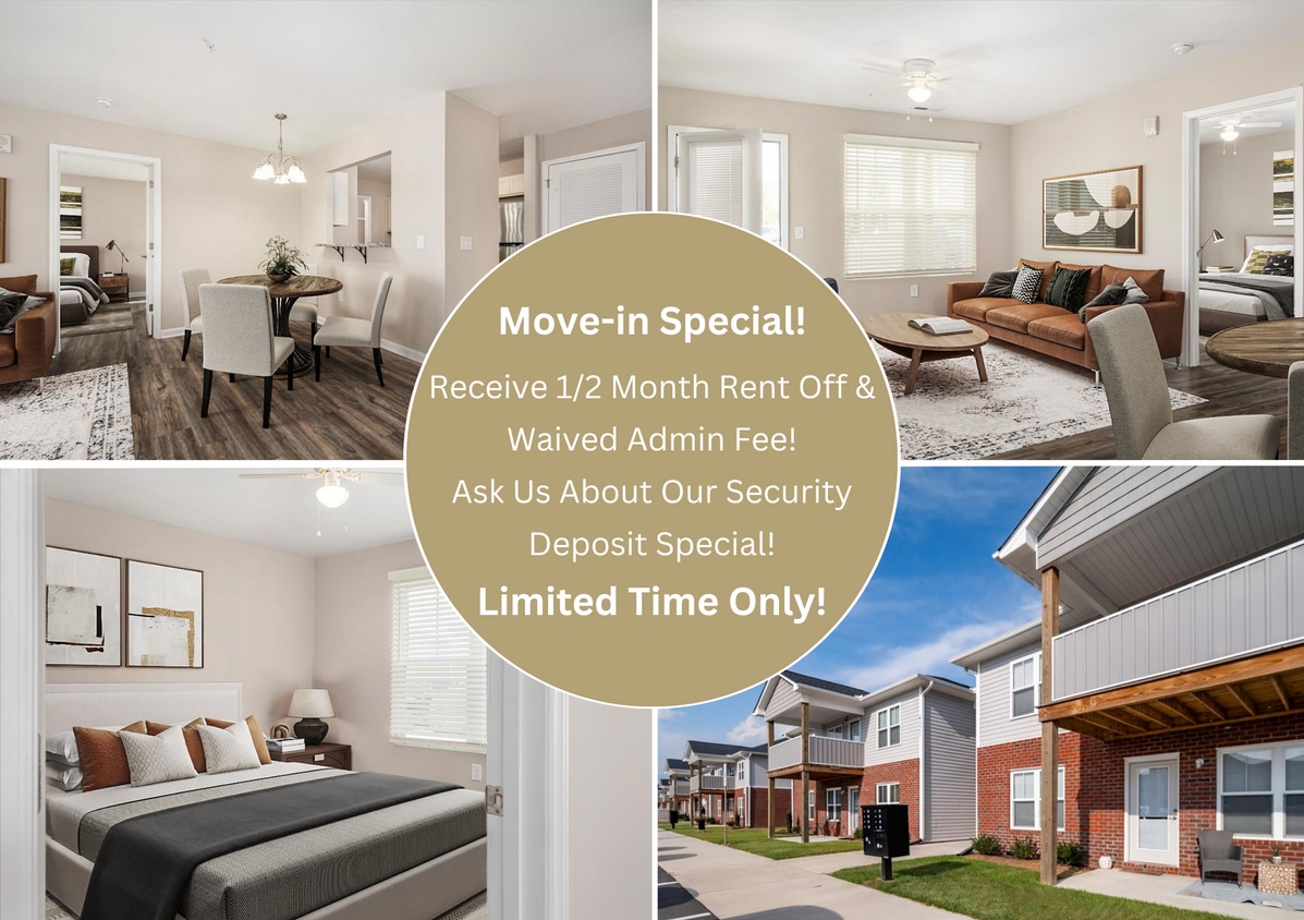 Legacy Park Apartments Apartments in Ayden, NC