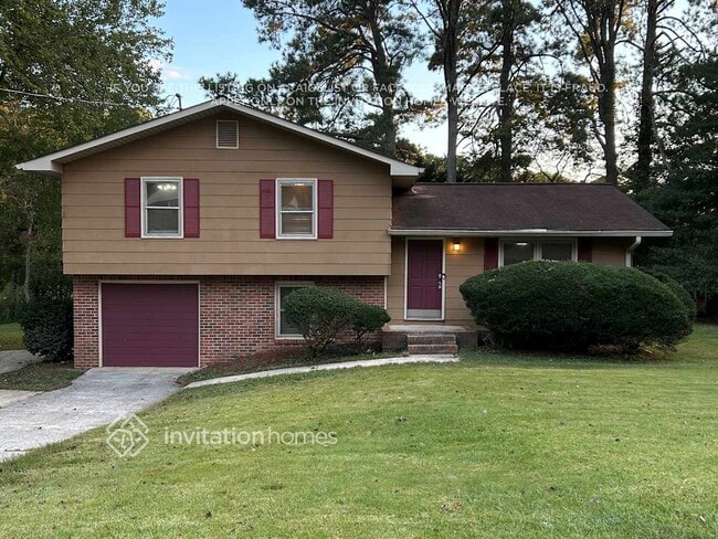 Building Photo - 4189 Terrace Dr