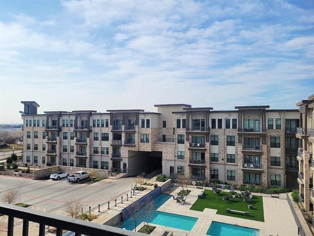 Foto del edificio - 2700 Old Denton Rd