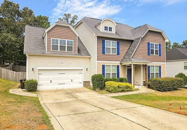 Foto del edificio - 57 Ginseng St