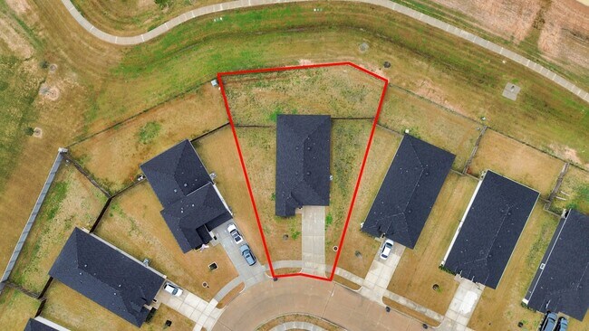 Foto del edificio - 1310 Bison View Ln
