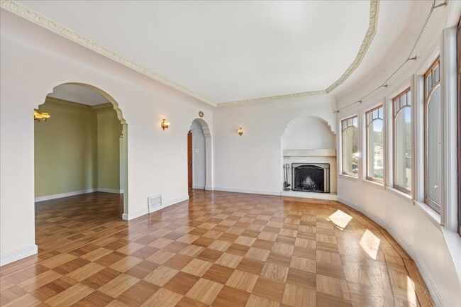 Building Photo - 3501 Jennings St