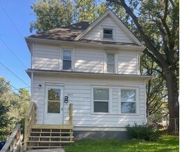 Building Photo - 1413 Carey Ave